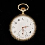 948 9013 POCKET WATCH